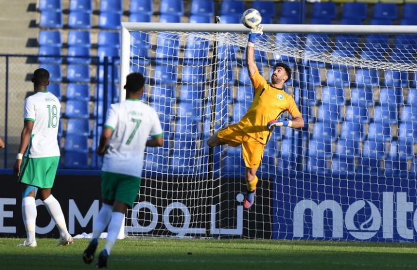 'Hung thần' U23 Việt Nam nhận vinh dự lớn, sắp góp mặt ở World Cup 2022 202112