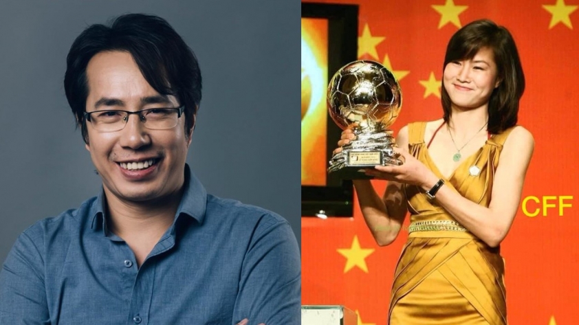 Việt Nam khiến cả Đông Nam Á 'ngước nhìn' tại Quả bóng Vàng 2022 204316