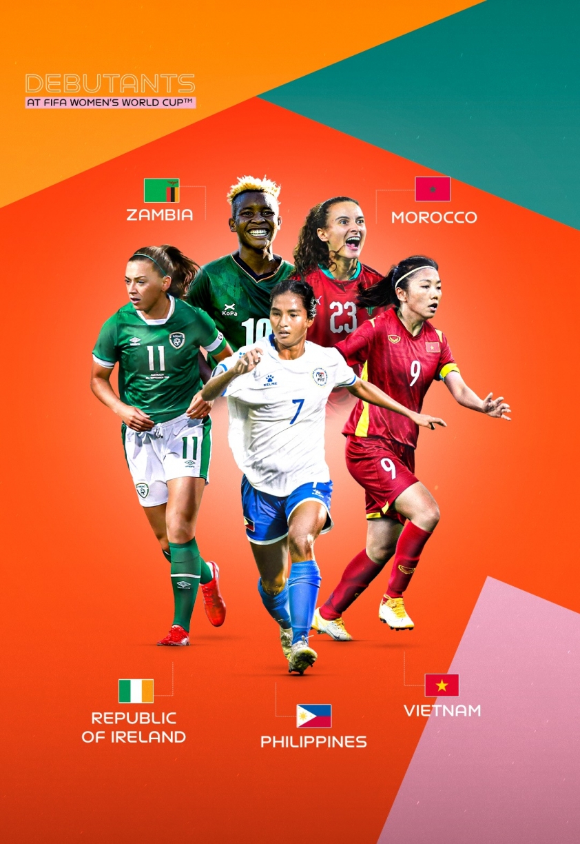 FIFA giới thiệu Việt Nam 'không thể ấn tượng hơn' tại World Cup 205311