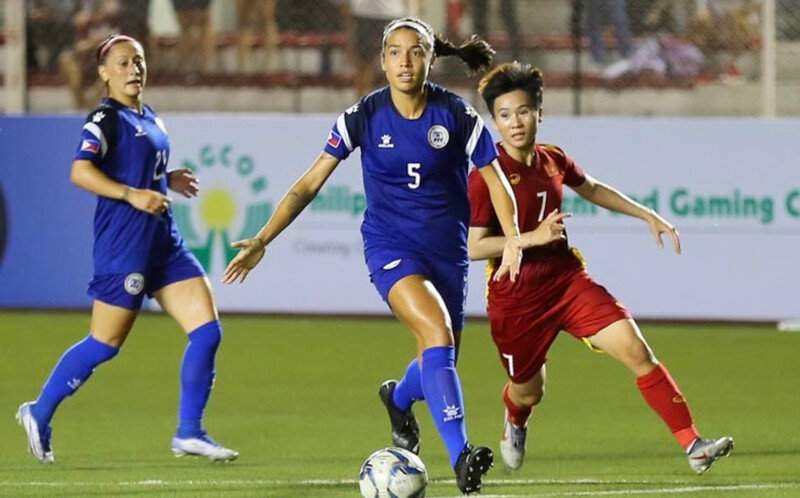 'Gặp may' hơn Việt Nam, đại diện ĐNÁ có thể gây bất ngờ tại World Cup?-206919