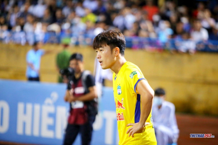 Sao HAGL báo tin buồn tới HLV Park trước AFF Cup 210093
