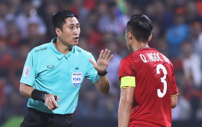 'Hung thần' Việt Nam nhận vinh dự đặc biệt tại World Cup 2022 212584