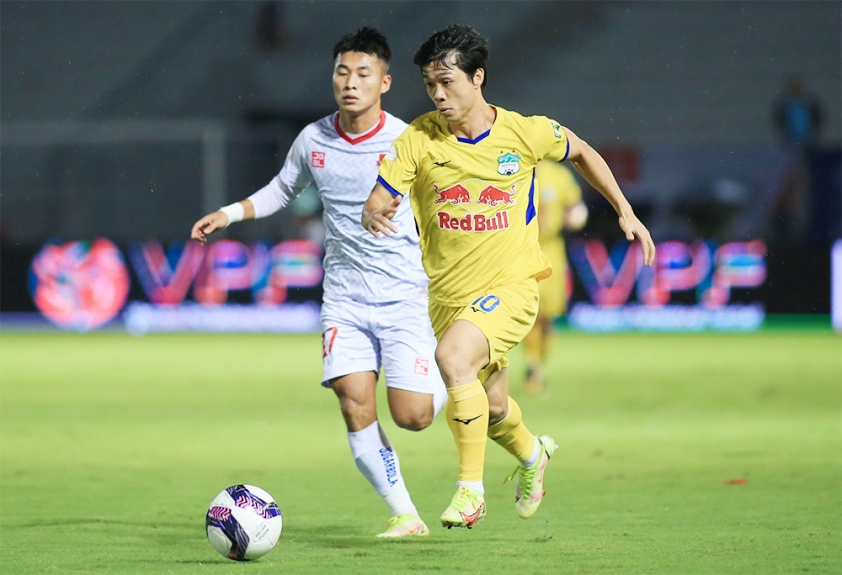 AFC chốt 'niềm tự hào' bóng đá Việt Nam tại đấu trường số 1 châu Á 217512
