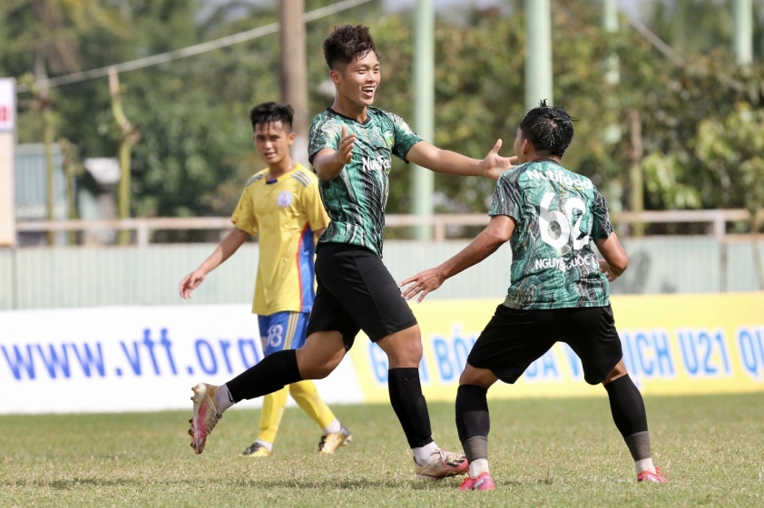 Sau ĐTQG, đến lượt U20 Việt Nam nhận tin vui trước giải châu Á 218410