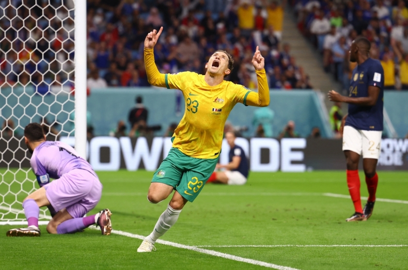Dự đoán tỉ số World Cup hôm nay 26/11: 223282