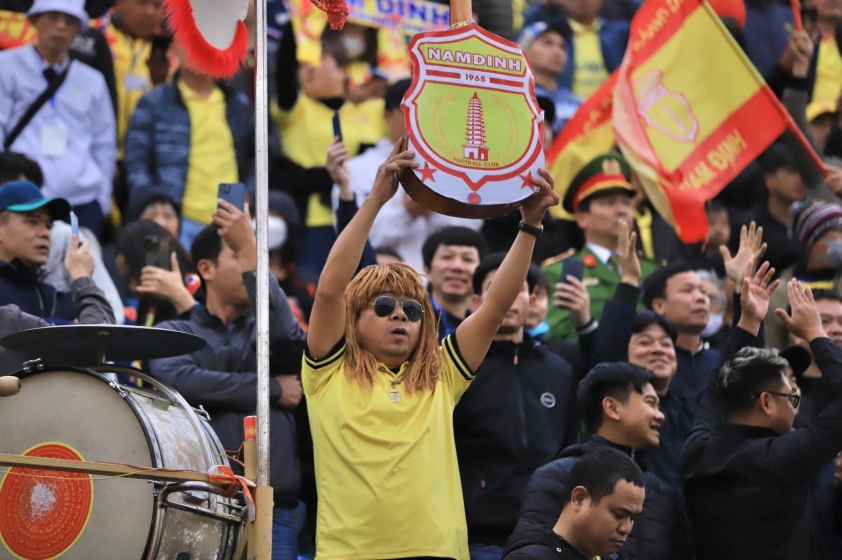 Trực tiếp Nam Định vs HAGL: Hồng Duy đá chính! 248636Trực tiếp Nam Định vs HAGL: Hồng Duy đá chính! 248636