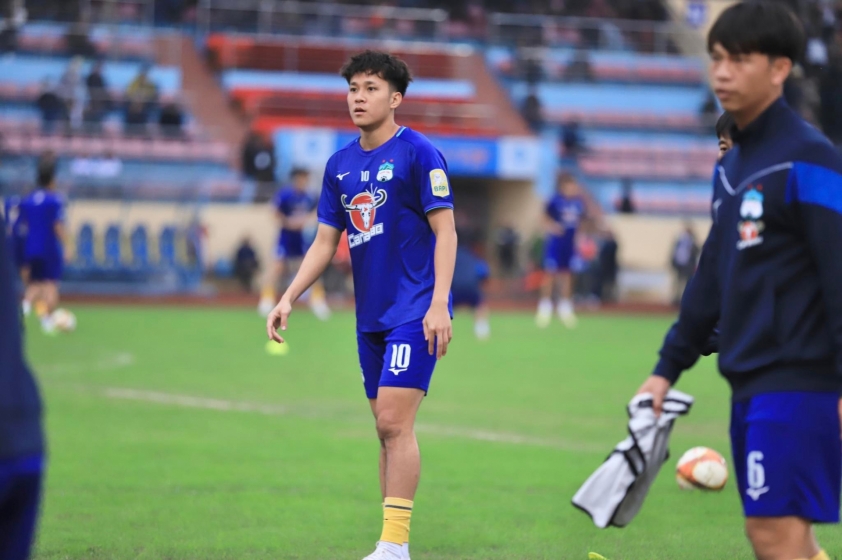 Trực tiếp Nam Định vs HAGL: Hồng Duy đá chính! 248637Trực tiếp Nam Định vs HAGL: Hồng Duy đá chính! 248637