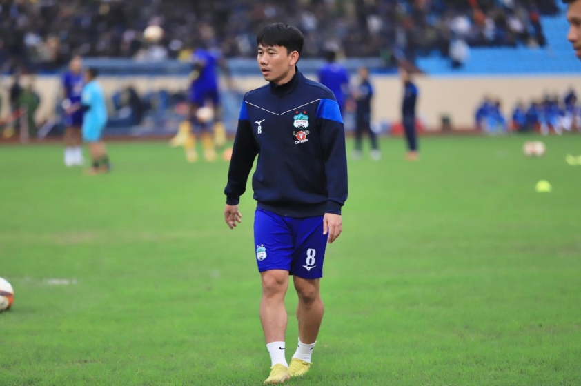 Trực tiếp Nam Định vs HAGL: Hồng Duy đá chính! 248639Trực tiếp Nam Định vs HAGL: Hồng Duy đá chính! 248639