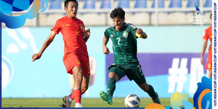 Thua đậm 0-3, Trung Quốc bị loại ngay từ vòng bảng 295139