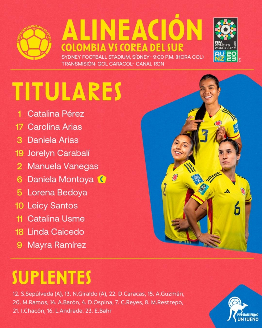 Trực tiếp nữ Hàn Quốc vs nữ Colombia: Châu Á hưởng niềm vui? 306949Trực tiếp nữ Hàn Quốc vs nữ Colombia: Châu Á hưởng niềm vui? 306949