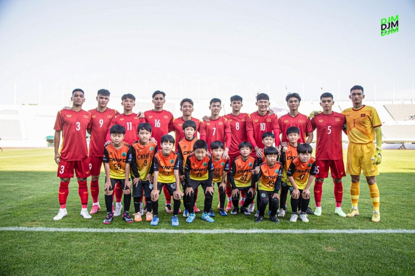 Trực tiếp U18 Việt Nam vs Ma Rốc, 14h00 hôm nay 10/10 339260Trực tiếp U18 Việt Nam vs Ma Rốc, 14h00 hôm nay 10/10 339260