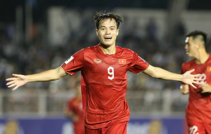 Trực tiếp Việt Nam 2-0 Philippines: Dứt điểm trận đấu!-357665