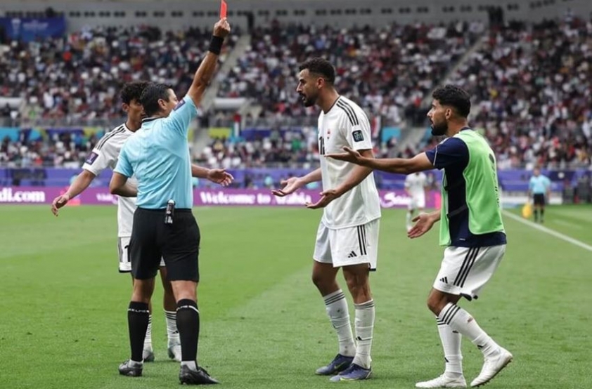 iraqs-aymen-hussein-is-sent-off-after-receiving-a-second-yellow-card-for-his-goal-celebration-photo-xinhuashutterstock-850x560-1706832699.jpg