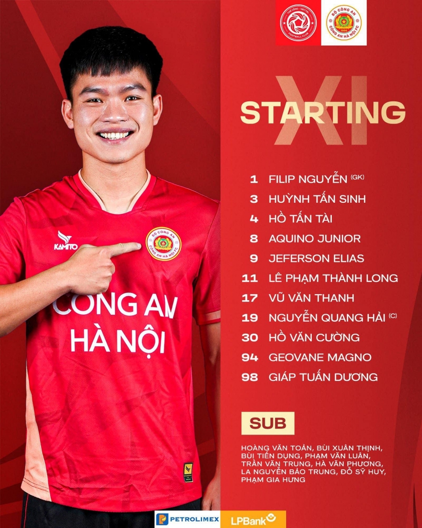 Trực tiếp Viettel vs CAHN, 19h15 hôm nay 13/3 421332