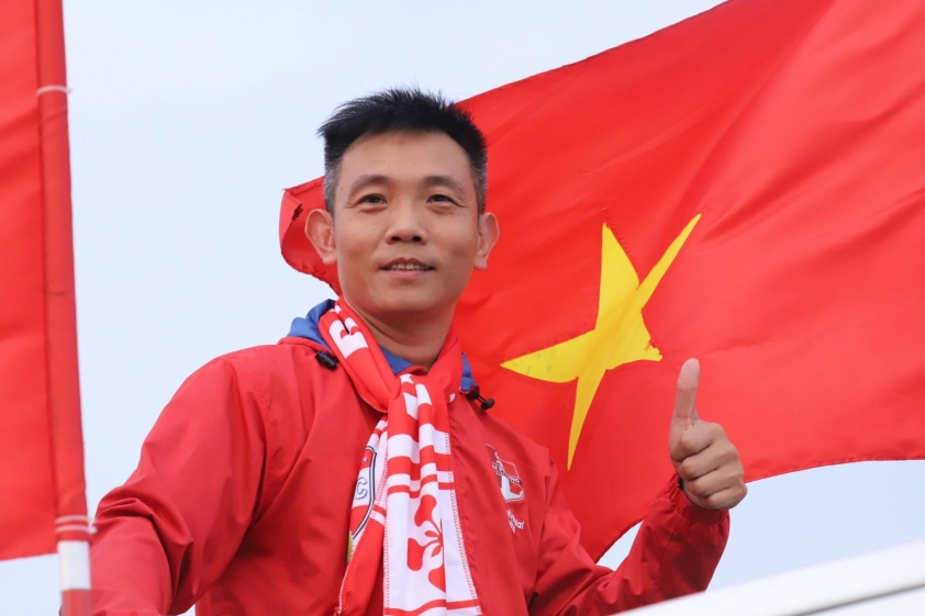 Trực tiếp Việt Nam vs Indonesia: HLV Troussier ra quyết định về Quang Hải 429989Trực tiếp Việt Nam vs Indonesia: HLV Troussier ra quyết định về Quang Hải 429989