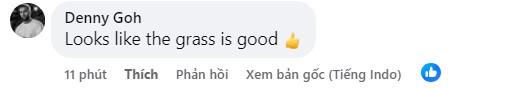 ĐT Việt Nam đổi sân nhà, CĐV Indonesia lập tức phàn nàn 555113ĐT Việt Nam đổi sân nhà, CĐV Indonesia lập tức phàn nàn 555113