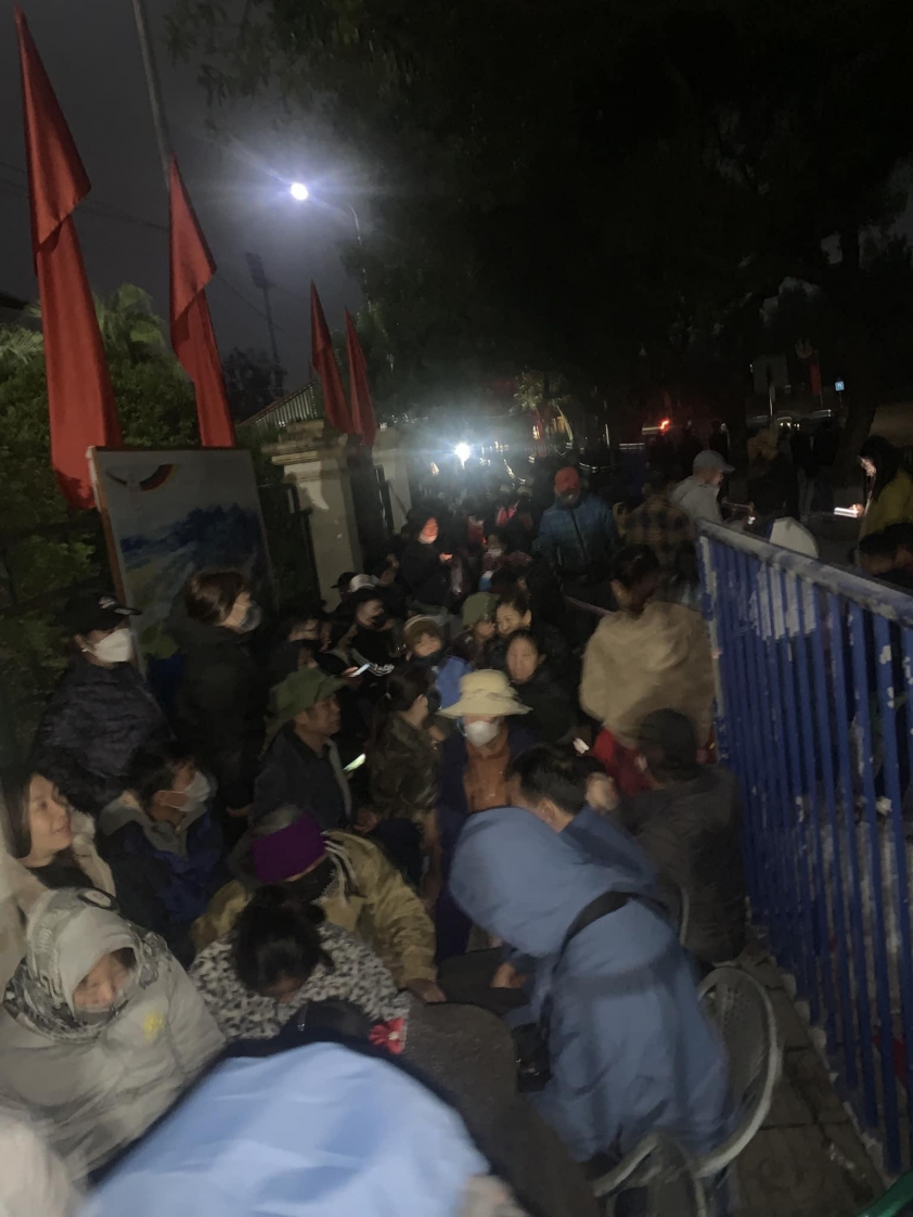 ĐT Việt Nam tạo 'cơn sốt' lớn 568313