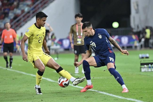 Trực tiếp Malaysia vs Singapore: Cạnh tranh quyết liệt 572053