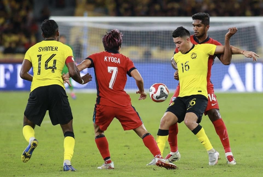 Xác định đội thứ hai vào bán kết AFF Cup 2024 572342