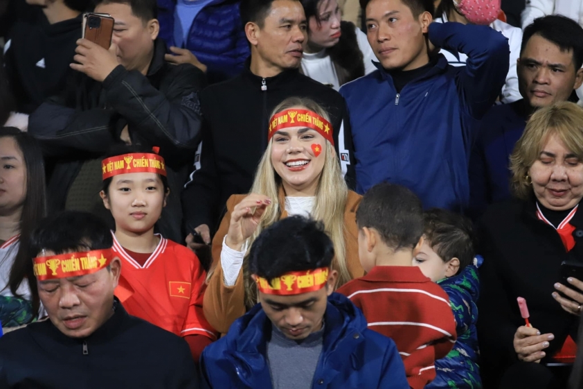 Xuân Son 'ghi bàn thắng quan trọng' trước chung kết AFF Cup 577509