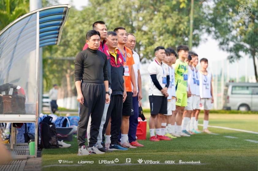 CAHN nhận án phạt từ LĐBĐ Việt Nam 582331