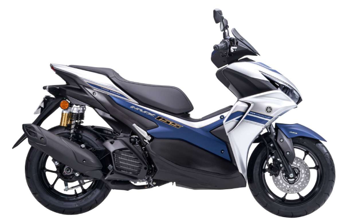 Giá xe Yamaha NVX 155 mới nhất 2023