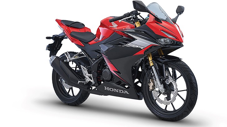 Xe mô tô dưới 100 triệu - Honda CBR150R