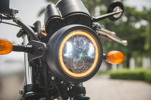 Bảng giá xe Kawasaki W175 cập nhất mới nhất Tại Việt Nam