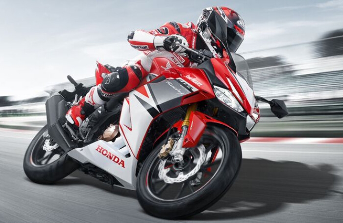 Bảng tính lãi suất mua xe Honda CBR150R trả góp 295316