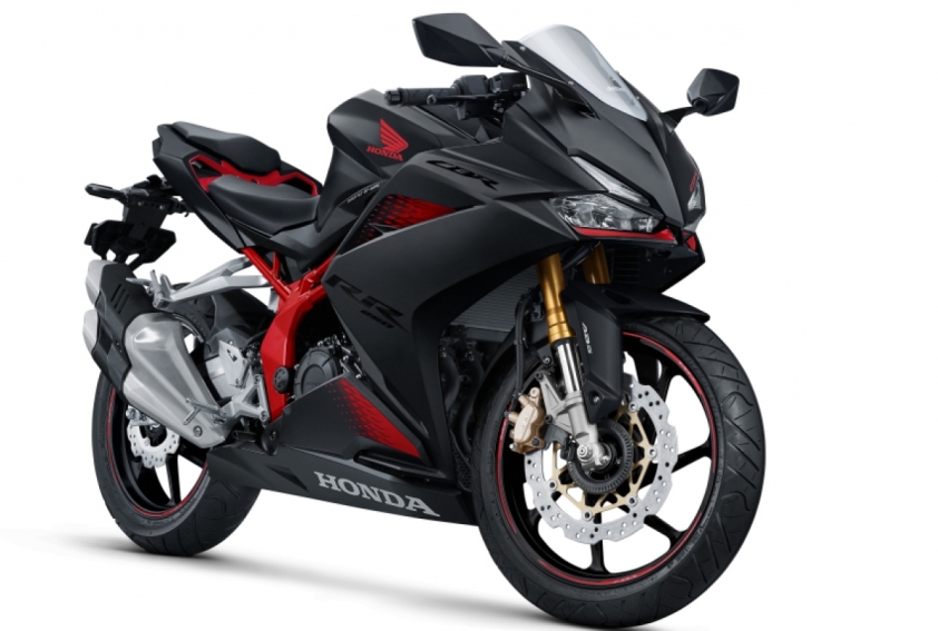 So sánh Honda CBR250RR và Kawasaki ZX-25R 296417