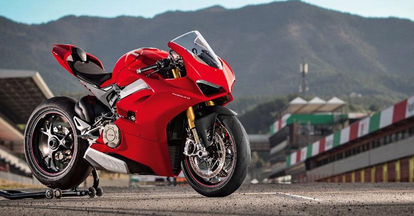 Chi phí nuôi xe Ducati cơ bản trong 1 tháng 297651