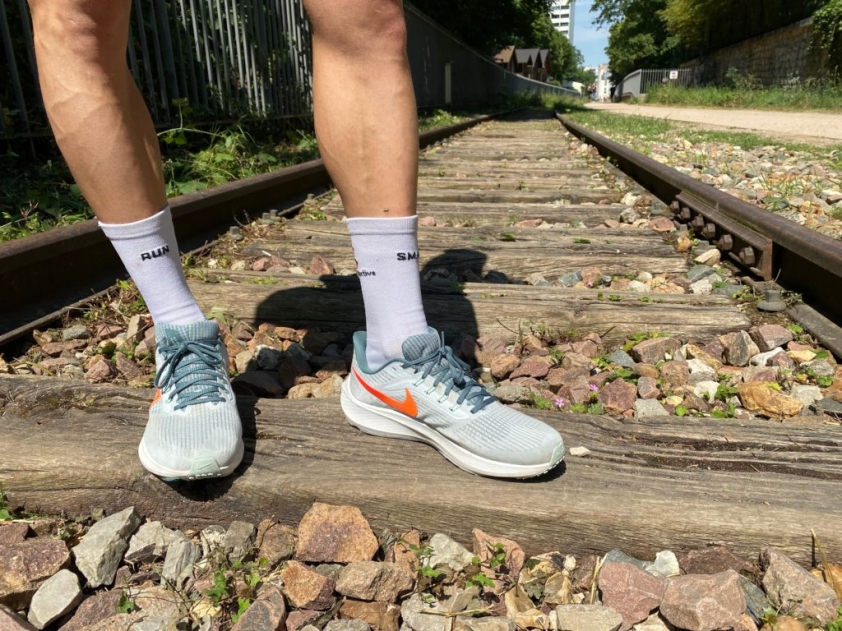 5 đôi giày chạy bộ Nike đáng mua nhất hiện nay 319874