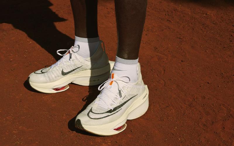 5 đôi giày chạy bộ Nike đáng mua nhất hiện nay 319875