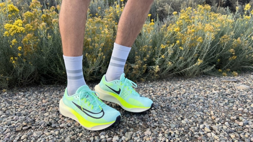 5 đôi giày chạy bộ Nike đáng mua nhất hiện nay 319878