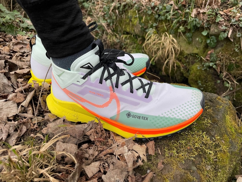 5 đôi giày chạy bộ Nike đáng mua nhất hiện nay 319880