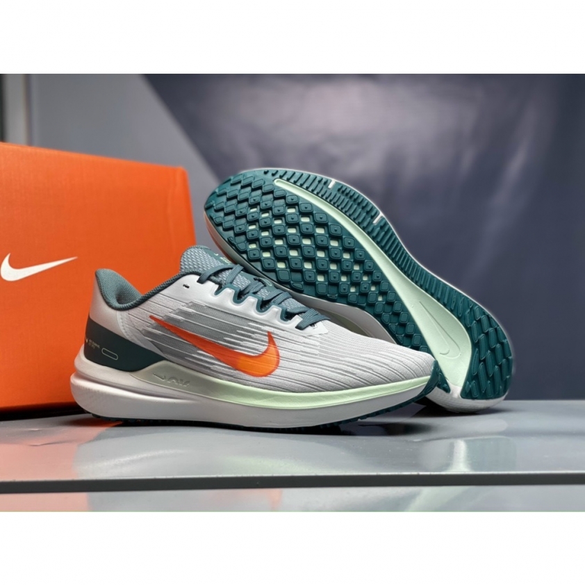 5 đôi giày chạy bộ Nike đáng mua nhất hiện nay 319881