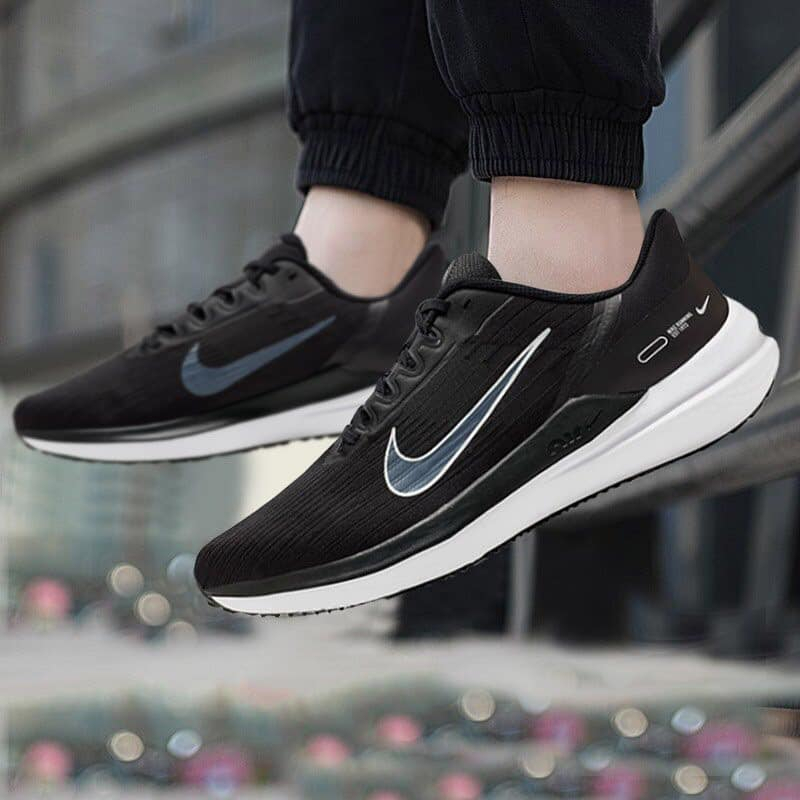 5 đôi giày chạy bộ Nike đáng mua nhất hiện nay 319885