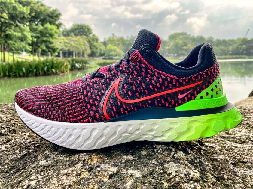 Top 5 đôi giày Nike chạy bộ tốt nhất hiện nay 324399