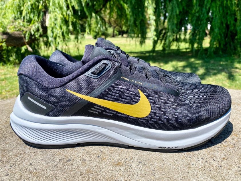 Top 5 đôi giày Nike chạy bộ tốt nhất hiện nay 324400