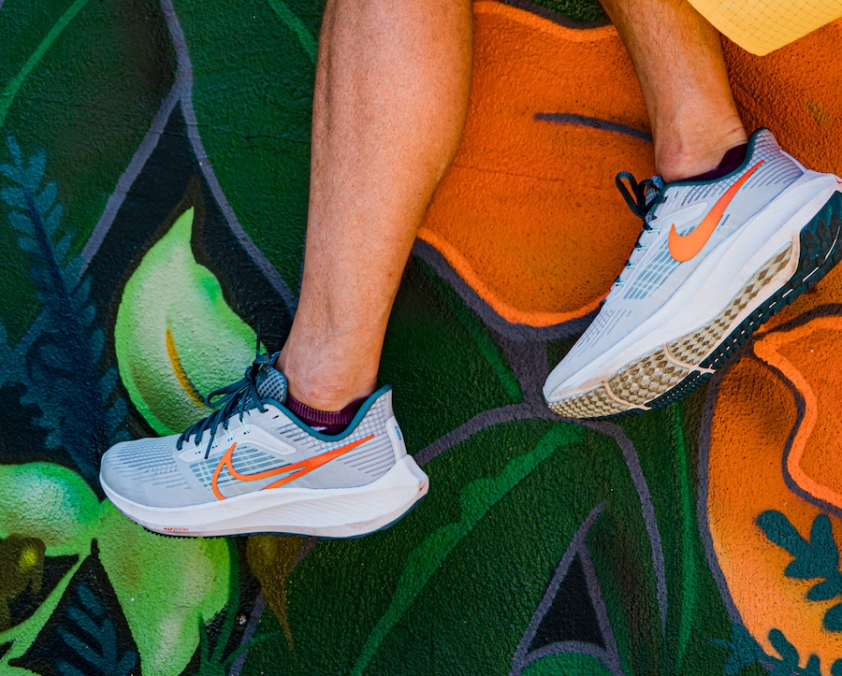 Review Nike Air Zoom Pegasus 39 326159
