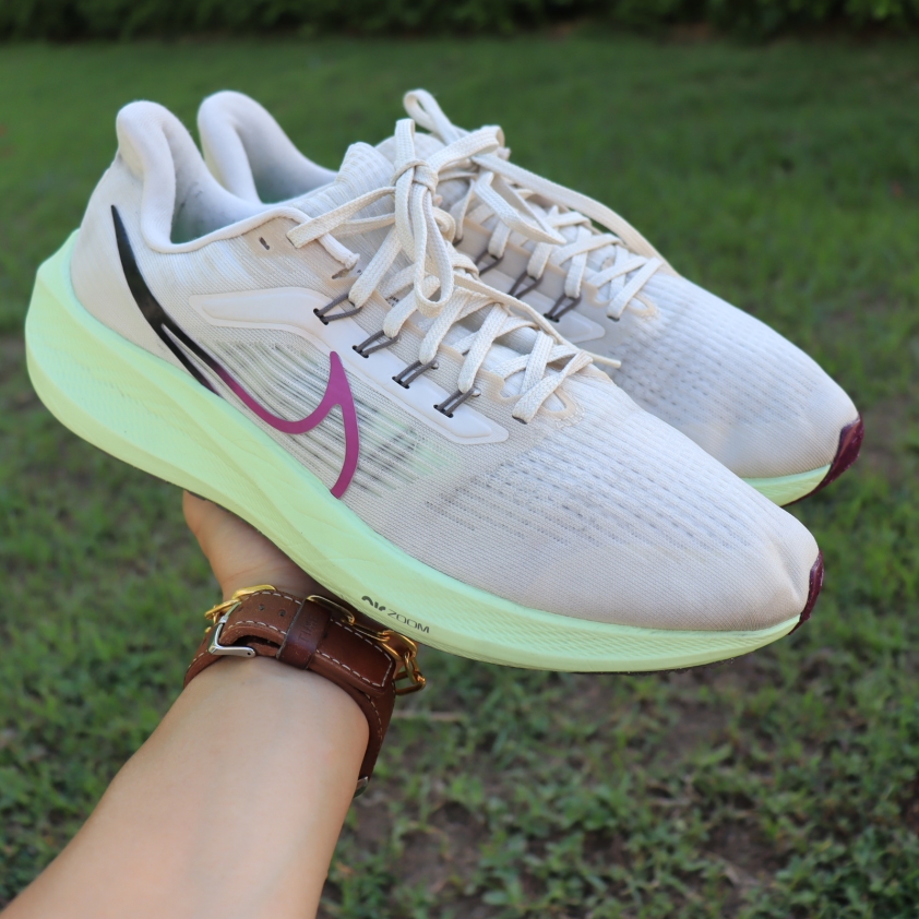 Review Nike Air Zoom Pegasus 39 326165