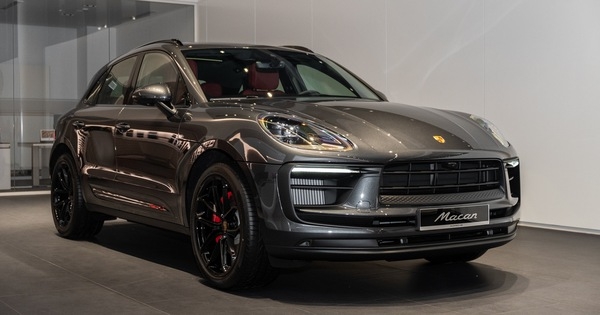 Bảng giá xe Porsche tháng 11/2023 354847