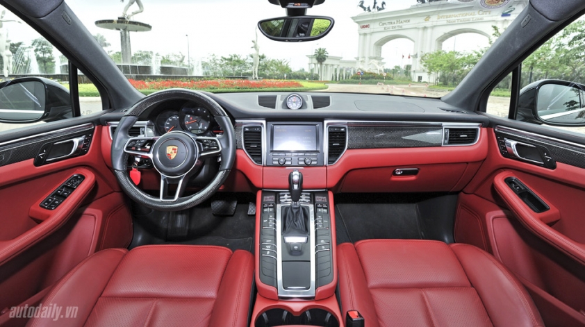 Bảng giá xe Porsche tháng 11/2023 354866