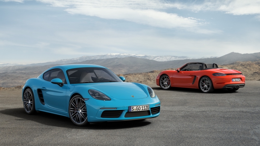 Bảng giá xe Porsche tháng 11/2023 354870