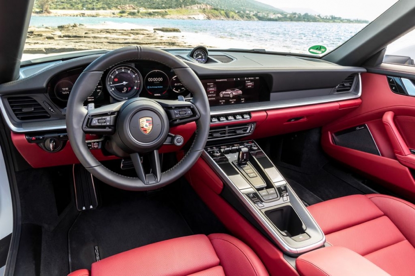 Bảng giá xe Porsche tháng 11/2023 354874