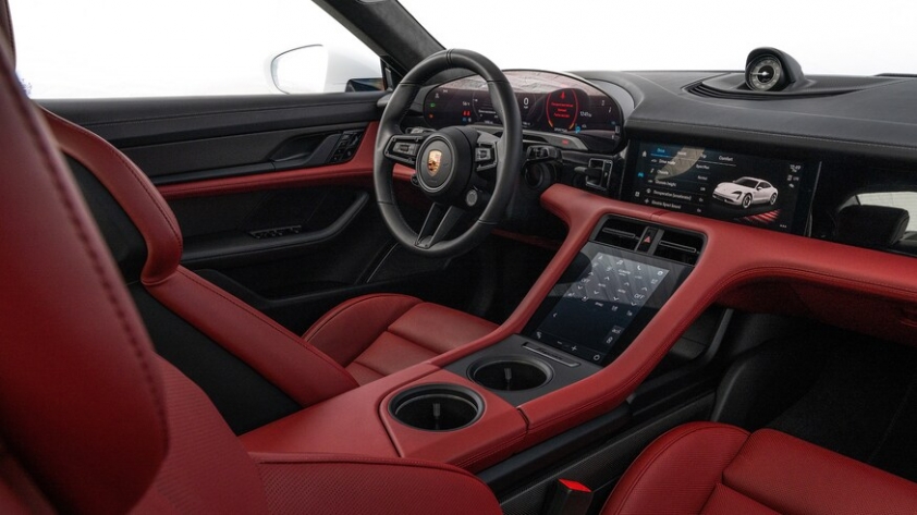 Bảng giá xe Porsche tháng 11/2023 354929