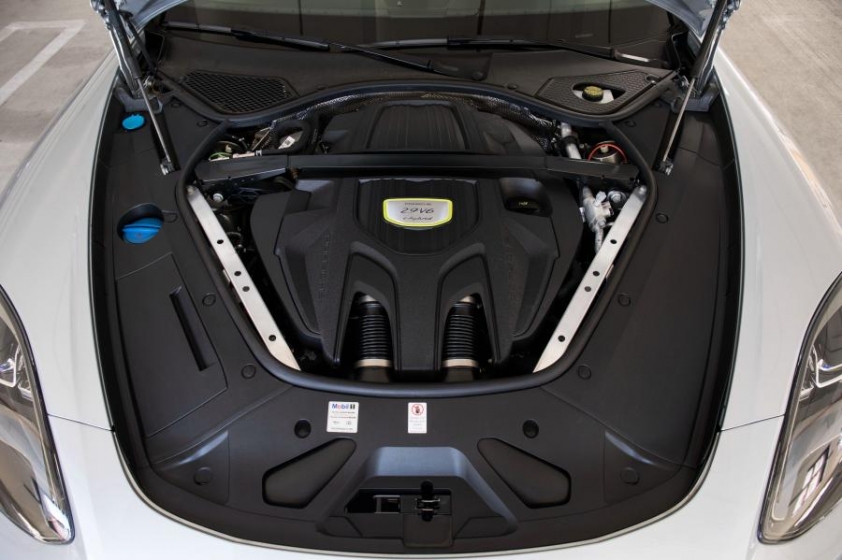 Bảng giá xe Porsche tháng 11/2023 354936