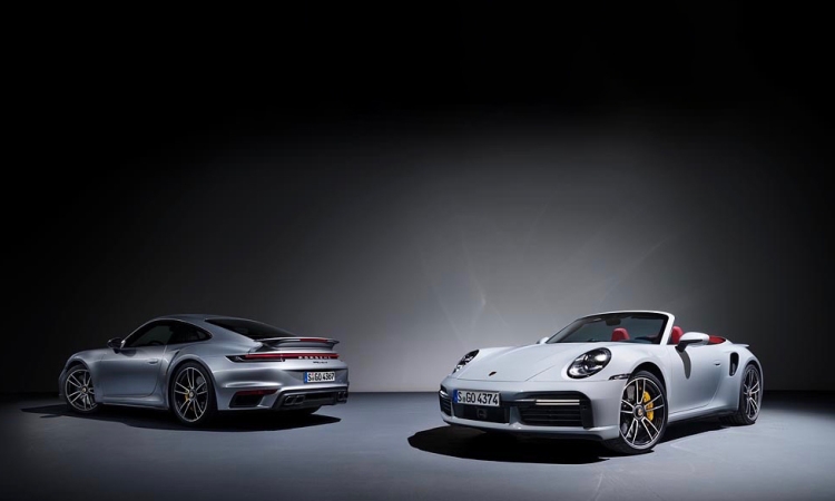 Bảng giá xe Porsche tháng 11/2023 354950