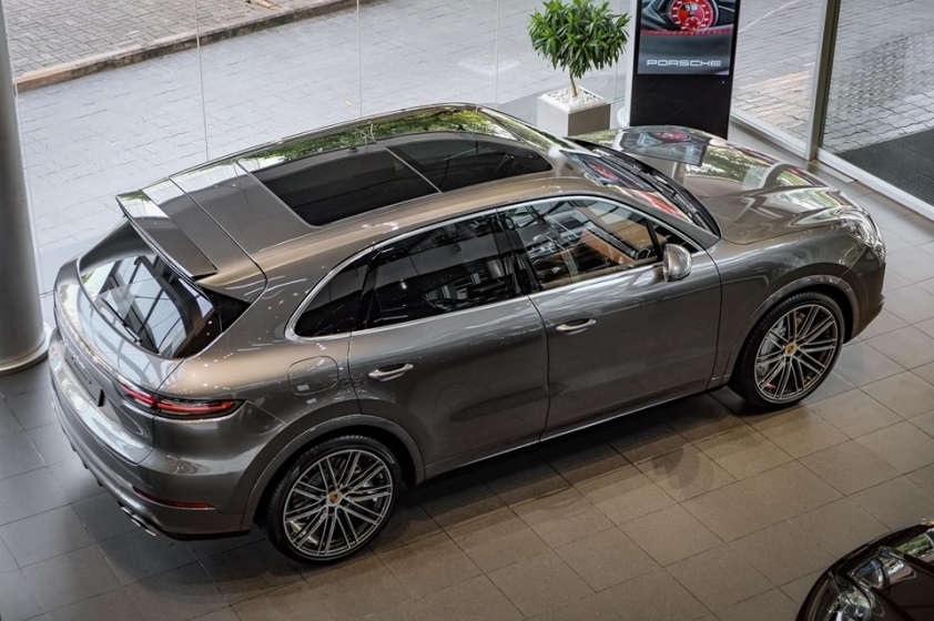 Bảng giá xe Porsche tháng 11/2023 354964