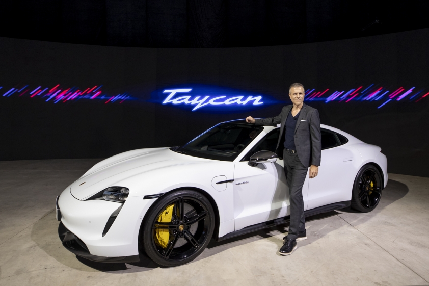 Giá xe Porsche Taycan tháng 11/2023 356992
